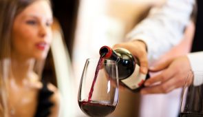Cantine Aperte 2019  – 26 Maggio 2019 – Degustazione di Vini Passiti